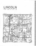 Lincoln T72N-R21W, Lucas County 2008 - 2009